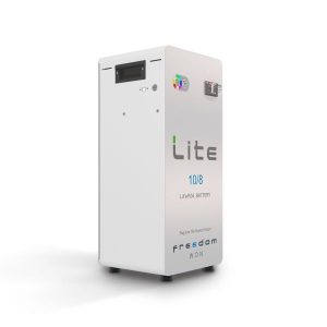 FREEDOM WON Lite Home 10/8 - 200Ah