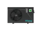 Alliance 12kW Inverter pool heat pump - R32