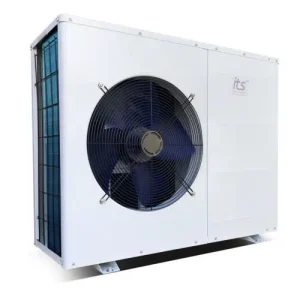 Industrial heat pump 11kW HD 1Phase