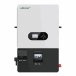 LUXPOWER SNA12000 12kW Eco-Hybrid Inverter 48V Split Phase (Incl WiFi Dongle)