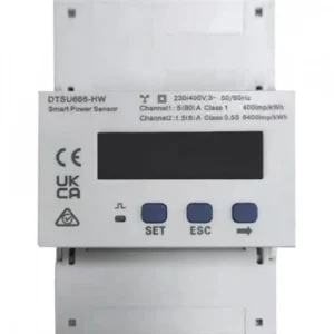 Smart power sensor (CT Kit 250A)