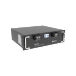 ECCO 2.56kWh LiFePO4 Battery 24V 100A