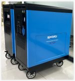 Senmei ROVER  LiFePO4 Portable Power Station 5kW Inverter 10kWh Backup