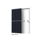 Megatron 600W Monocrystalline N-Type Half-Cell Solar Module