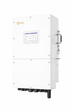 Solis S6 18kW Hybrid Inverter Single Phase