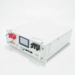 REVOV E100 5.1kWh LiFePO4 Battery 51V 100Ah (CANBus BMS)