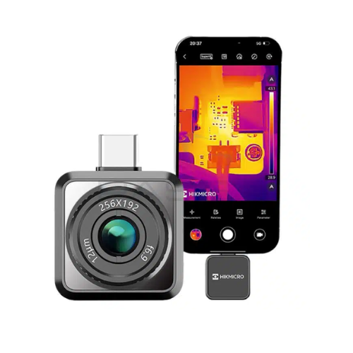 HIKMICRO Mini2Plus V2 Thermal Camera (Smartphone)