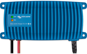 Victron Blue Smart IP67 Charger 24/12(1) 230V CEE 7/7