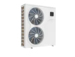 Inverter pool heat pump 35kW