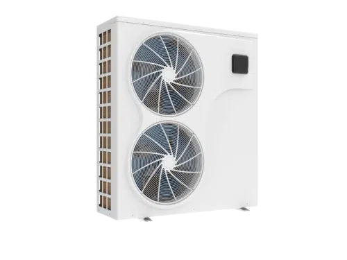 Inverter pool heat pump 35kW
