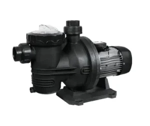 Azure Duo 900W 110VDC/220VAC Hybrid Pool Pump Max flow  20m3/h