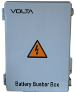 Battery Bussbar Box (700A)