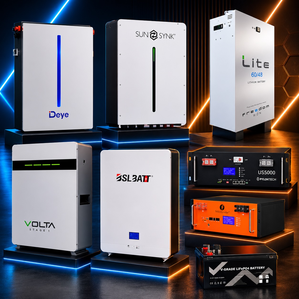 Energy Storage
