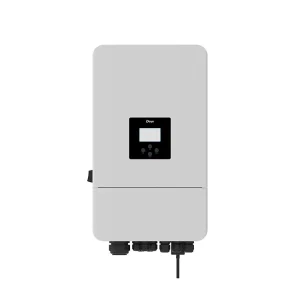 DEYE 12kW Hybrid Inverter 48V Three Phase (Incl WiFi Module)