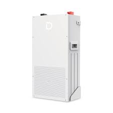 DYNESS Power Brick 14.3kWh LiFePO4 Battery 51V 280Ah (Floor standing)