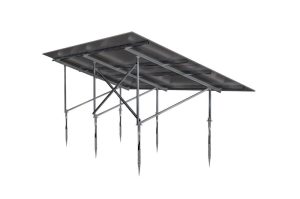 Screw Ground Mount