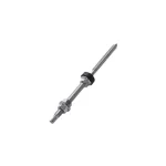 Hanger bolt- Wooden substructure