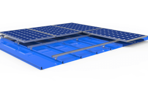 Klip Lok Roof Structure ETA-KS 700-F