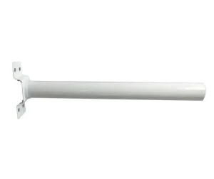 White pole for the ELSL Range