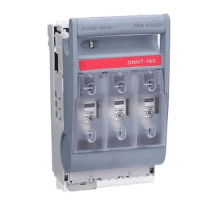 Battery Disconnector 3 Pole 250A