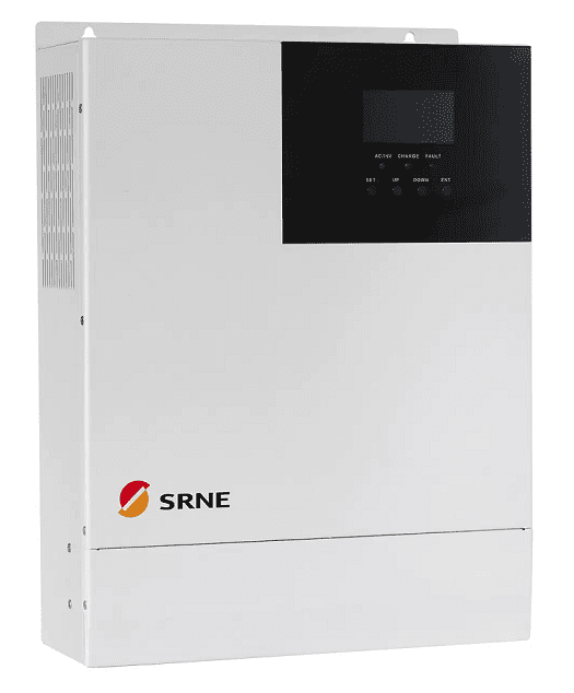 SNRE 3kW Off Grid Inverter 24V (60A MPPT)