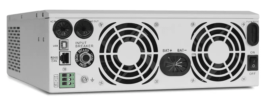 SNRE 3kW Off Grid Inverter 24V (60A MPPT)