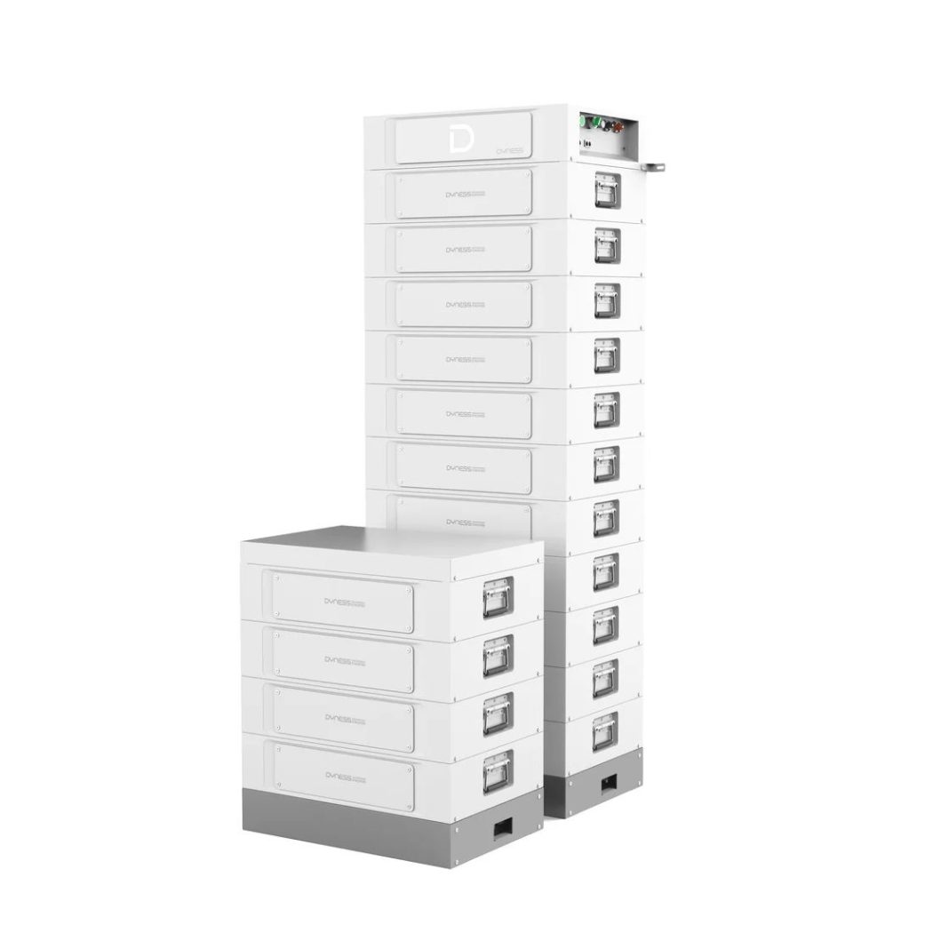 Dyness Stack 280 S51280 HV LiFePO4 HV 280Ah Battery