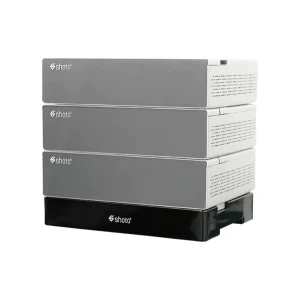 Shoto Pro 5.1kWh LiFePO4 Battery 51V 100Ah (Wallmount)