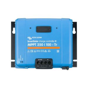 Victron SmartSolar MPPT 250/100-Tr VE.Can