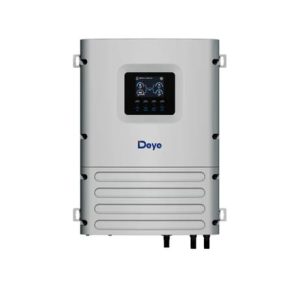 DEYE 6kW Off Grid Inverter 48V Single Phase (Incl WiFi Module)