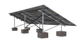Concrete Ground Mount
