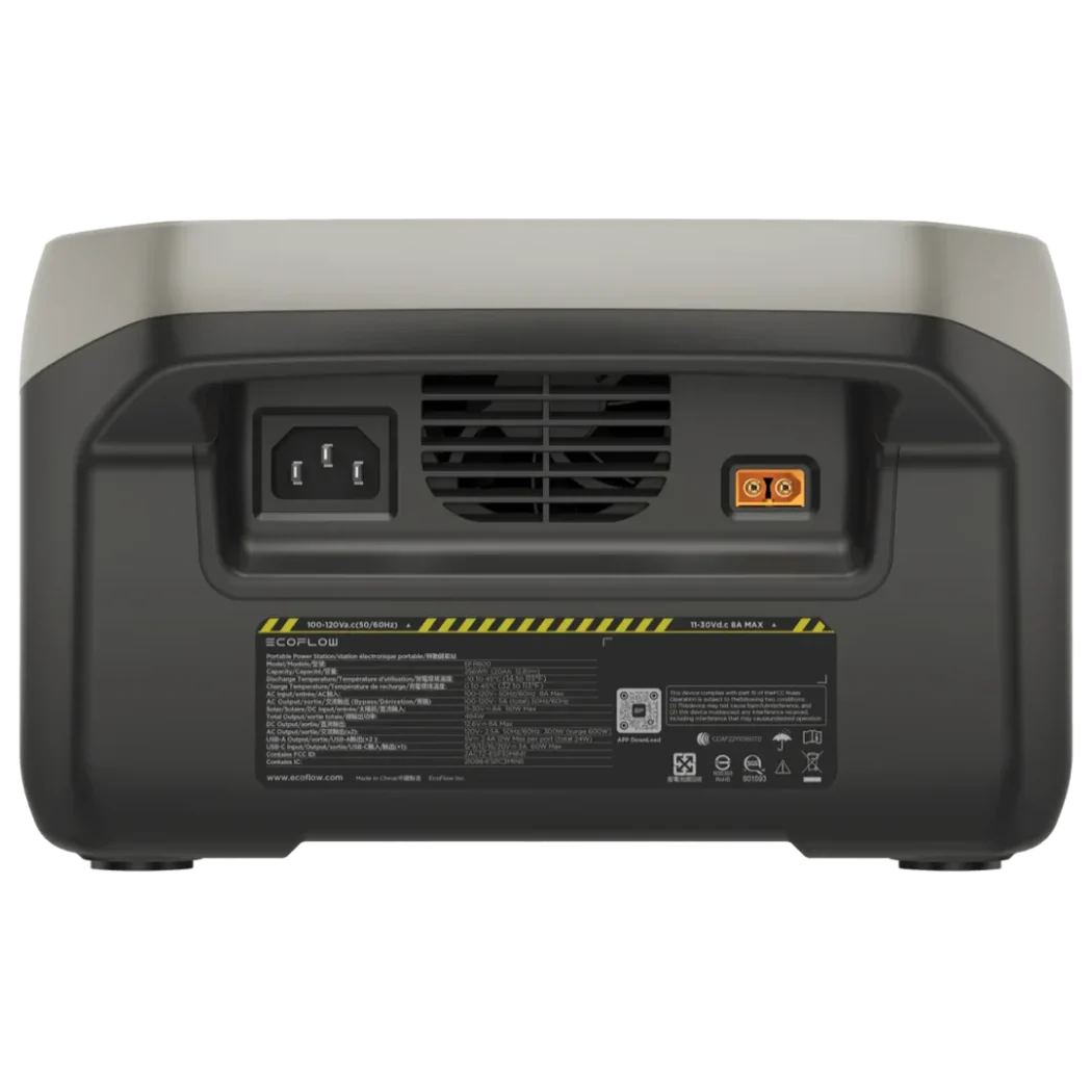 ECOFLOW River 2 300W Portable Power Station - Image 3