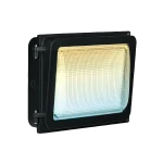 Aurora DuraGlo LED Bulkhead Selectable wattage & Colour IP65