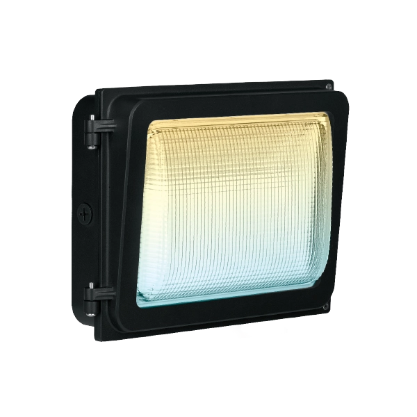 Aurora DuraGlo LED Bulkhead Selectable wattage & Colour IP65