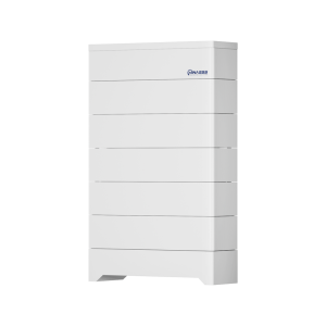 HinaEss PowerStack 20kW HV LiFePO4 72Ah Battery