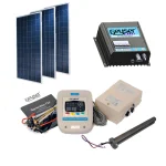 Geyserwise PV Solar Water Heating Kit for 150L