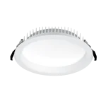 Aurora Lumi-Fit LED High Performance Downlight Wattage & Colour Selectable 4000K