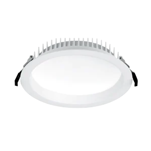 Aurora Lumi-Fit LED High Performance Downlight Wattage & Colour Selectable 3000K