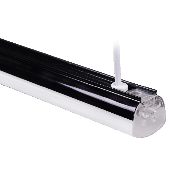 Aurora Lumi-Line LED Linear Batten 1500mm 60W IP20 4000k - Image 2