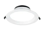 Aurora Neeva LED Recessed Baffled Downlight 20W 4000K