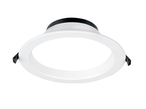 Aurora Neeva LED Recessed Baffled Downlight 20W 4000K