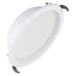 Osram/LEDVANCE LED Downlight Comfort D150 P 18W Multi Select 940 Opal White