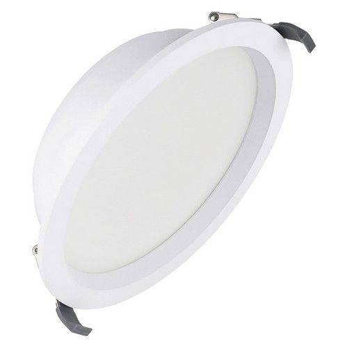 Osram/LEDVANCE LED Downlight Comfort D150 P 18W Multi Select 940 Opal White