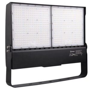 Osram/LEDVANCE LED Performance Flood Light 500W 60DEG IP66 Black