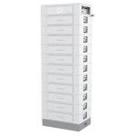 Dyness Stack 100 HS51100 LiFePO4 HV 61.44kWh 100Ah Battery
