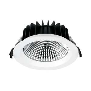 Aurora Reflector-Fit LED COB Downlight 12W 4000K