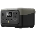 ECOFLOW River 2 300W Portable Power Station
