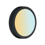 Aurora Titan LED Bulkhead Selectable wattage & Colour IP65